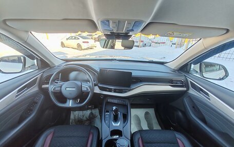 Haval F7 I, 2023 год, 1 849 000 рублей, 8 фотография