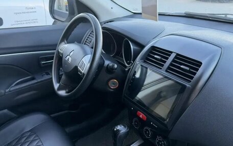 Mitsubishi ASX I рестайлинг, 2013 год, 1 088 000 рублей, 12 фотография