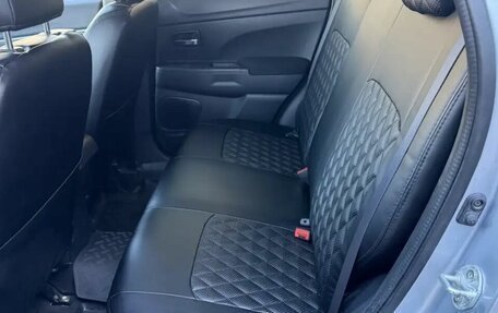 Mitsubishi ASX I рестайлинг, 2013 год, 1 088 000 рублей, 16 фотография