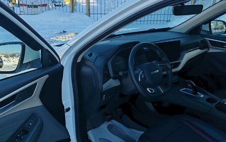 Haval F7 I, 2023 год, 1 849 000 рублей, 9 фотография