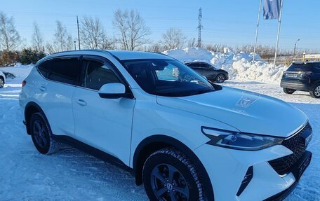 Haval F7 I, 2023 год, 1 849 000 рублей, 3 фотография