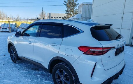 Haval F7 I, 2023 год, 1 849 000 рублей, 4 фотография
