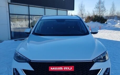 Haval F7 I, 2023 год, 1 849 000 рублей, 5 фотография