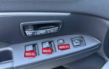 Mitsubishi ASX I рестайлинг, 2013 год, 1 088 000 рублей, 14 фотография