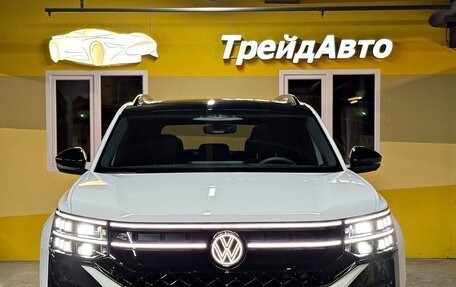 Volkswagen Teramont, 2026 год, 5 899 000 рублей, 2 фотография