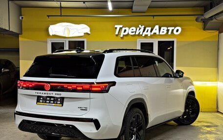 Volkswagen Teramont, 2026 год, 5 899 000 рублей, 6 фотография
