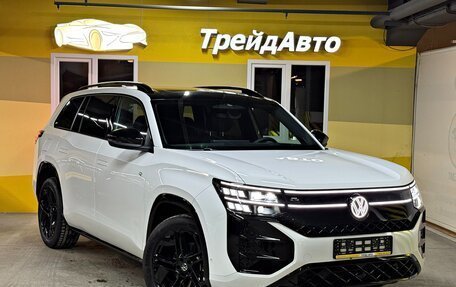 Volkswagen Teramont, 2026 год, 5 899 000 рублей, 3 фотография