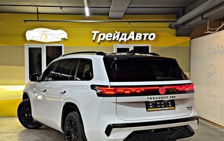 Volkswagen Teramont, 2026 год, 5 899 000 рублей, 4 фотография