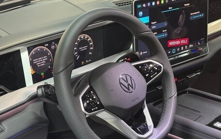 Volkswagen Teramont, 2026 год, 5 899 000 рублей, 12 фотография