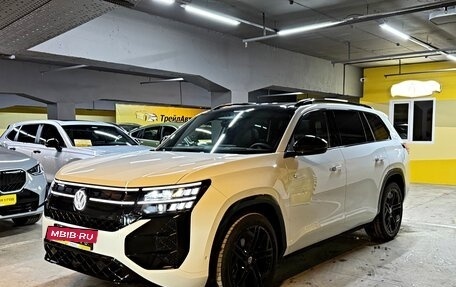 Volkswagen Teramont, 2026 год, 5 899 000 рублей, 7 фотография