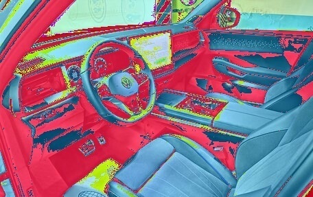 Volkswagen Teramont, 2026 год, 5 899 000 рублей, 8 фотография