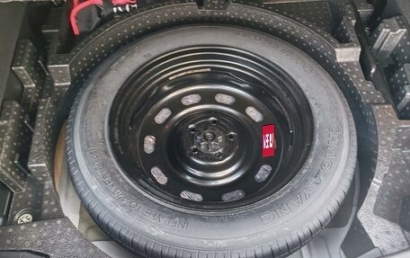 Haval F7 I, 2023 год, 1 849 000 рублей, 10 фотография