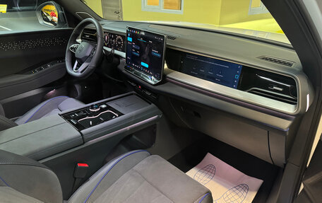 Volkswagen Teramont, 2026 год, 5 899 000 рублей, 18 фотография