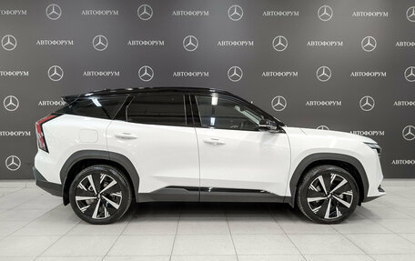 Geely Atlas, 2024 год, 3 100 000 рублей, 4 фотография