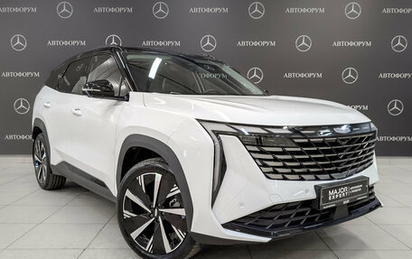 Geely Atlas, 2024 год, 3 100 000 рублей, 3 фотография