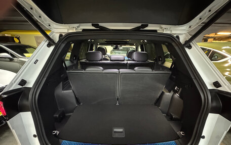 Volkswagen Teramont, 2026 год, 5 899 000 рублей, 23 фотография