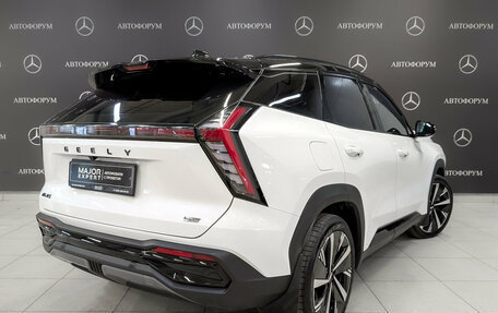 Geely Atlas, 2024 год, 3 100 000 рублей, 5 фотография