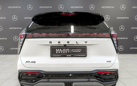 Geely Atlas, 2024 год, 3 100 000 рублей, 6 фотография
