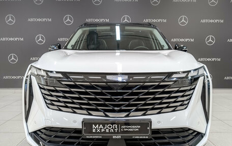 Geely Atlas, 2024 год, 3 100 000 рублей, 2 фотография
