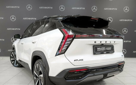 Geely Atlas, 2024 год, 3 100 000 рублей, 7 фотография