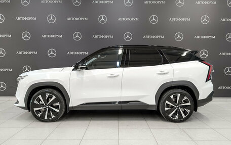 Geely Atlas, 2024 год, 3 100 000 рублей, 8 фотография