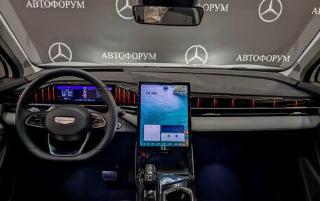 Geely Atlas, 2024 год, 3 100 000 рублей, 14 фотография