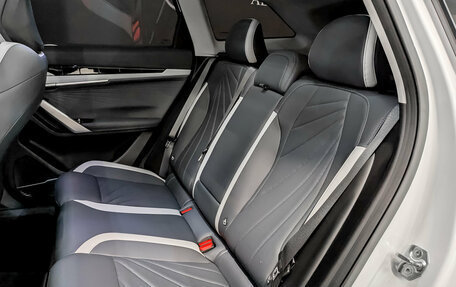 Geely Atlas, 2024 год, 3 100 000 рублей, 12 фотография