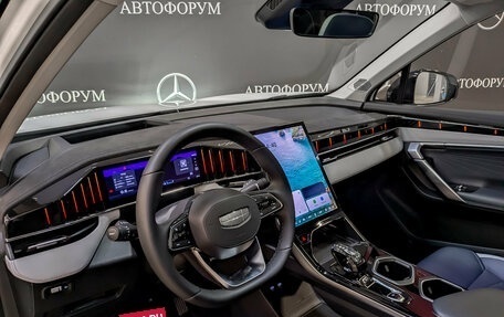 Geely Atlas, 2024 год, 3 100 000 рублей, 16 фотография