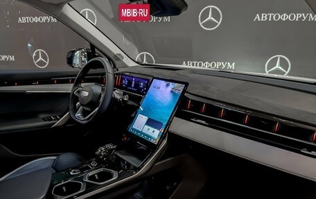 Geely Atlas, 2024 год, 3 100 000 рублей, 11 фотография