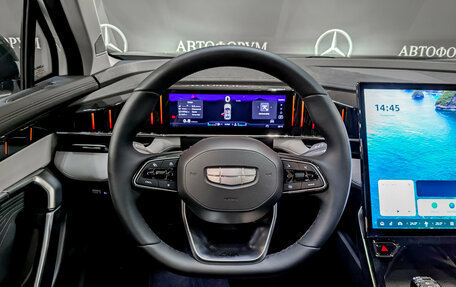 Geely Atlas, 2024 год, 3 100 000 рублей, 22 фотография