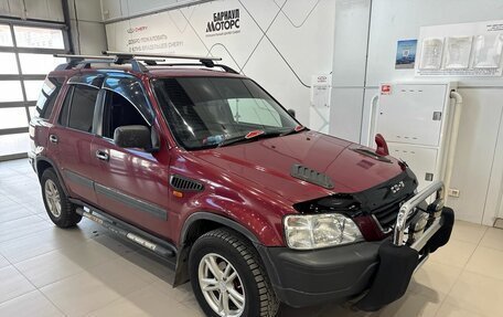 Honda CR-V IV, 1996 год, 325 765 рублей, 3 фотография