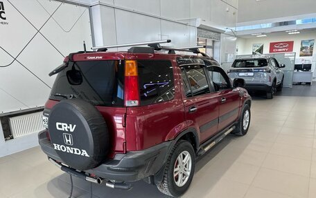 Honda CR-V IV, 1996 год, 325 765 рублей, 5 фотография