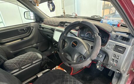 Honda CR-V IV, 1996 год, 325 765 рублей, 7 фотография