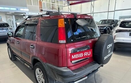 Honda CR-V IV, 1996 год, 325 765 рублей, 6 фотография