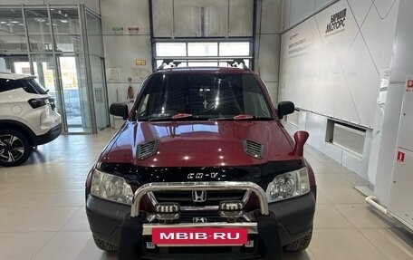 Honda CR-V IV, 1996 год, 325 765 рублей, 2 фотография