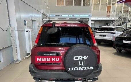 Honda CR-V IV, 1996 год, 325 765 рублей, 4 фотография