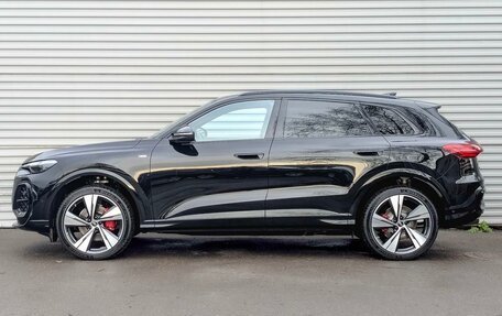 Audi Q5, 2026 год, 7 900 000 рублей, 3 фотография