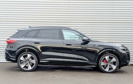 Audi Q5, 2026 год, 7 900 000 рублей, 4 фотография