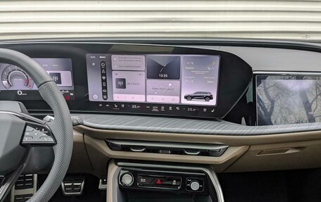 Audi Q5, 2026 год, 7 900 000 рублей, 11 фотография