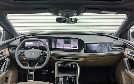 Audi Q5, 2026 год, 7 900 000 рублей, 10 фотография