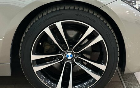 BMW 3 серия, 2017 год, 2 650 000 рублей, 6 фотография