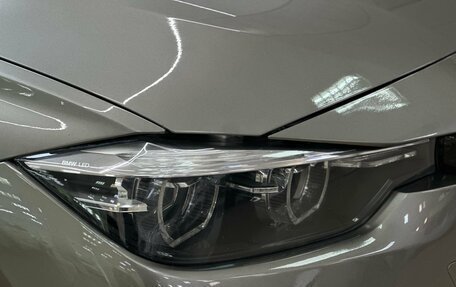 BMW 3 серия, 2017 год, 2 650 000 рублей, 8 фотография