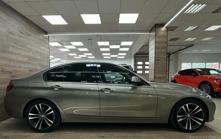 BMW 3 серия, 2017 год, 2 650 000 рублей, 9 фотография