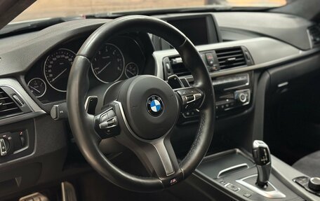 BMW 3 серия, 2017 год, 2 650 000 рублей, 17 фотография