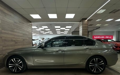 BMW 3 серия, 2017 год, 2 650 000 рублей, 10 фотография