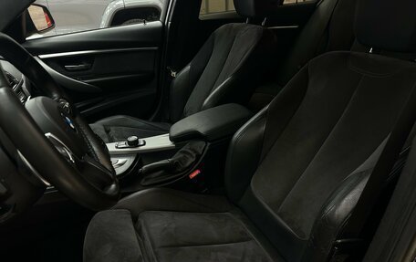 BMW 3 серия, 2017 год, 2 650 000 рублей, 19 фотография