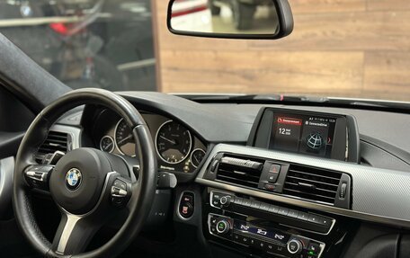 BMW 3 серия, 2017 год, 2 650 000 рублей, 29 фотография