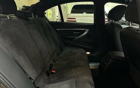 BMW 3 серия, 2017 год, 2 650 000 рублей, 32 фотография