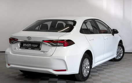 Toyota Corolla, 2023 год, 2 325 000 рублей, 6 фотография