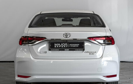Toyota Corolla, 2023 год, 2 325 000 рублей, 7 фотография